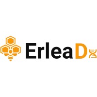ErleaDx logo - Similar company to Averywell