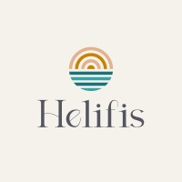 Helifis Scarf logo - Similar company to Fetolia - The Art Of Scarf