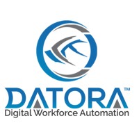 Datora Agentic Hyper-Automation logo - Similar company to Thryve (Pty) Ltd