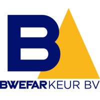 Bwefar Keur BV logo - Similar company to Art.On Walls