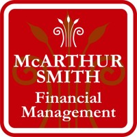 McArthur Smith Financial Management logo - Similar company to Robert Paul Architects