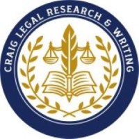 Craig Legal Research & Writing logo - Similar company to Texas Women Rainmakers