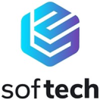 Softech UK logo - Similar company to Bright Bench Uk
