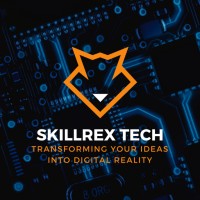 Skillrex-Tech logo - Similar company to Skillrex