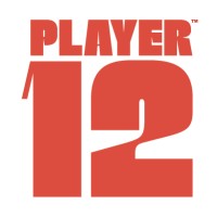 Player 12 logo - Similar company to Production Sa - Language Services
