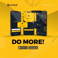 DOOMUR logo - Similar company to Novaplug Limited