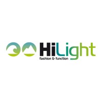 HiLight fashion&function logo - Similar company to Hihoney