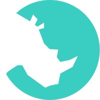 White Rhino Coffee logo - Similar company to Bloom & Pour