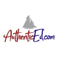 Authentic Education Consulting logo - Similar company to Digital Learning And Teaching Victoria (Dltv)