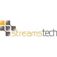 Streams Tech logo - Similar company to Tech Formats