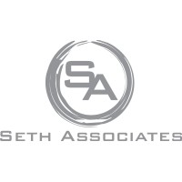Seth Associates,Advocates & legal consultants logo - Similar company to Defend Technologies