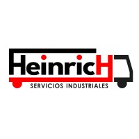 Heinrich Servicios Industriales Limitada logo - Similar company to Nova Agro Chile