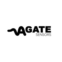 AGATE Sensors logo - Similar company to Ruta Software