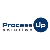 Process-Up Management Solution logo - Similar company to Processup