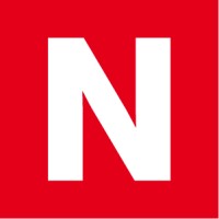 Newsweek België logo - Similar company to Newsmonkey