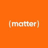 (matter) logo - Similar company to Onecom Media & Marketing