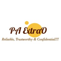 Personal Assistant Extraordinaire Service logo - Similar company to Assistant Vida