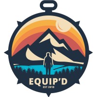 Equip'D