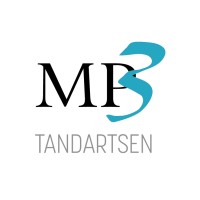 MP3 Tandartsen logo - Similar company to Karma. Dentistry