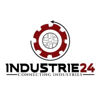 INDUSTRIE24 logo - Similar company to Köfunarþjónustan Ehf.