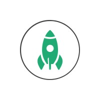 Verdant Rocket logo - Similar company to Bolt Warriors