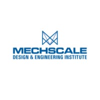 Mechscale Design & Engineering Institute logo - Similar company to Sai Cad Centre