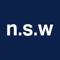 Agence NSW logo - Similar company to Kaiporting - Portage Salarial En It