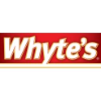 Les Aliments Whyte's Inc. - Whyte's Foods Inc. logo - Similar company to Boulangerie Lanthier Ltée