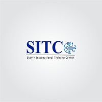 StayIN International Training Center logo - Similar company to Stayin E.V.