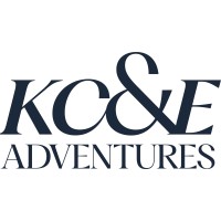 KC&E Adventures logo - Similar company to Ancient Navigator