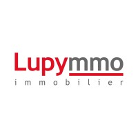 Lupymmo logo - Similar company to Moretti Immobilier