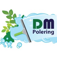 DM Polering ApS logo - Similar company to Vinduespudser.Dk