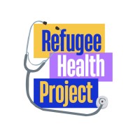 Cardiff Refugee Health Project logo - Similar company to Plant + Pot