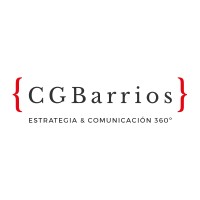 CGBarrios Comunicación logo - Similar company to Antigrafik Studio
