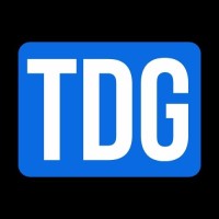 The Difference Group logo - Similar company to Matchpoint Global
