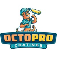 Octo Pro Coatings logo - Similar company to Social Rainmakers