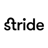 Stride logo - Similar company to Protos Networks