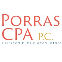 Porras CPA, P.C. logo - Similar company to Shikha Gupta, Cpa Llc