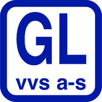 GL VVS logo - Similar company to Søren Østergaard A/S