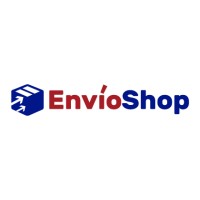 ENVIOSHOP ZAVALETA logo - Similar company to Envíoshop