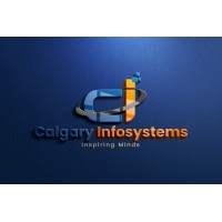 Calgary Infosystems logo - Similar company to Panda Ecommerce Enablers