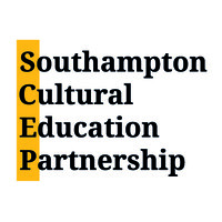 Southampton Cultural Education Partnership (SCEP) logo - Similar company to Our Version Media® Cic