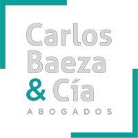 Carlos Baeza y Cia. Abogados logo - Similar company to Gecop Spa