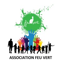 ASSOCIATION FEU VERT NÎMES logo - Similar company to Sci Rhone Durance