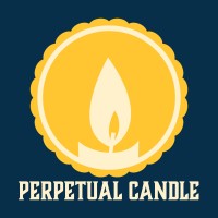 PERPETUAL CANDLE LIGHT CO logo - Similar company to Internet Inspirations