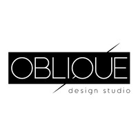 Oblique Design Studio logo - Similar company to Intec Design