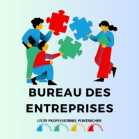 Bureau des entreprises Lycée Professionnel Pontarcher Vesoul logo - Similar company to Netizis