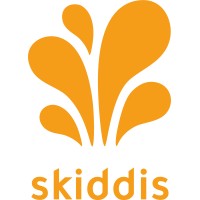 Skiddis of Sweden AB logo - Similar company to Jmx Energie