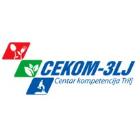 CEKOM 3LJ logo - Similar company to Immunepcs