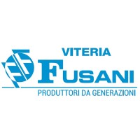 Viteria Fusani logo - Similar company to Viteria 2000